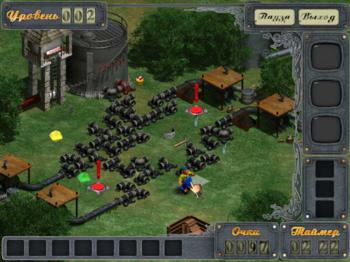 Загадки инженера Петрова