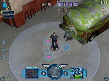 ER Скорая помощь: в борьбе за жизнь