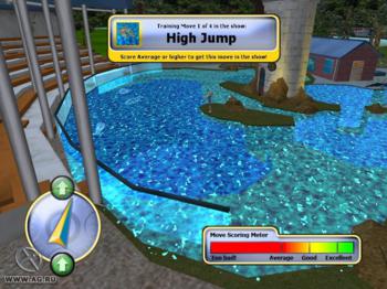 Sea World Adventure Park Tycoon 2