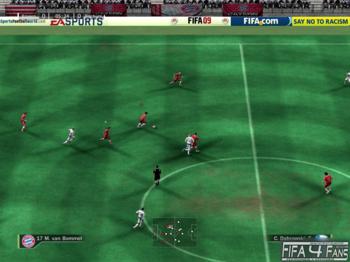 FIFA 09