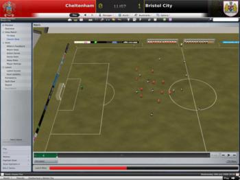 Football Manager 2009