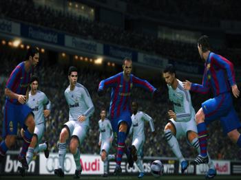 Pro Evolution Soccer 2010