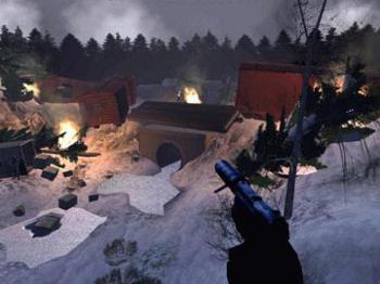 Shadow Ops Red Mercury