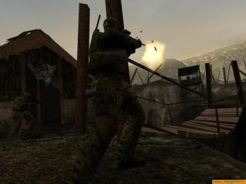 Shadow Ops Red Mercury