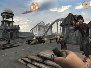 BattleStrike: Call to Victory