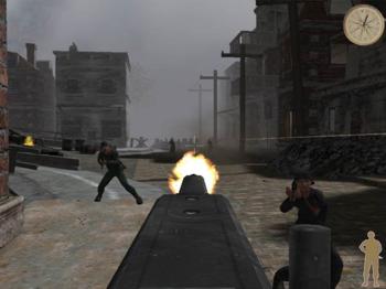 BattleStrike: Call to Victory