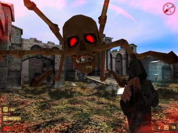 Liquidator: Welcome to Hell