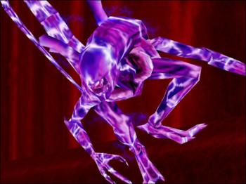 Alien vs Predator 2 / Star wars