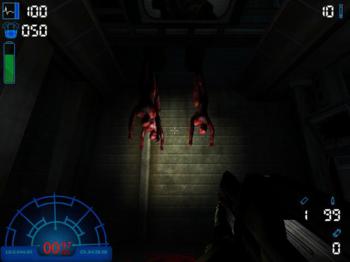 Alien vs Predator 2 / Star wars