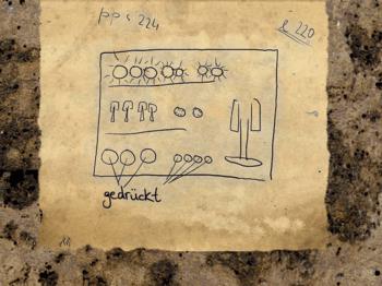 S.C.A.R.E. / Ghost In The Sheet