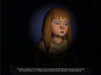 Bone: Out from Boneville