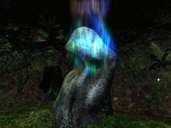 Barrow Hill: Curse of the Ancient Circle