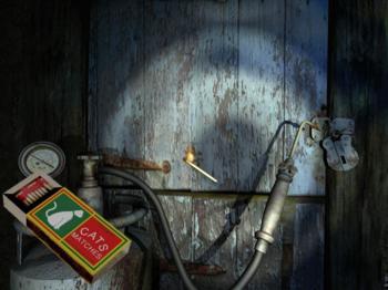 Barrow Hill: Curse of the Ancient Circle