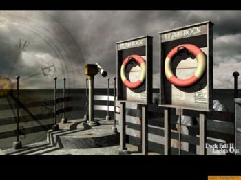 Dark fall 2: Lights out