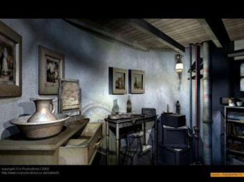 Dark fall 2: Lights out