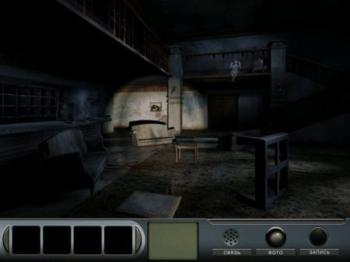 Delaware St. John Volume 1: The Curse of Midnight Manor