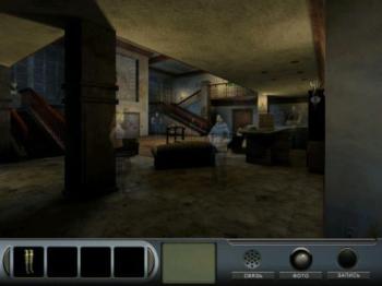 Delaware St. John Volume 1: The Curse of Midnight Manor