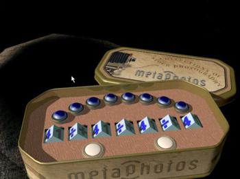 Magnetic: The Game of the Games