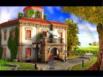 Broken Sword 2.5 The Return of the Templars