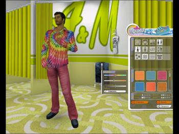 Kiss before midnight