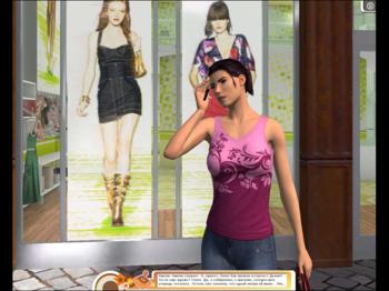 Kiss before midnight