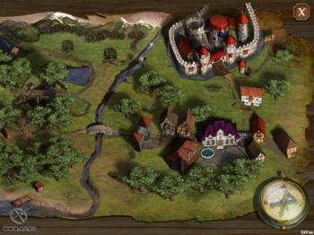 Simon the Sorcerer: Chaos Happens