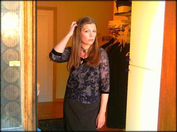 Remedy: Carol Reeds First Mystery