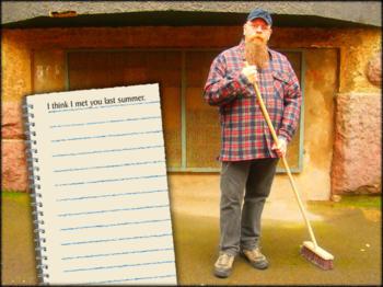 Time Stand Still: The third Carol Reed Mystery