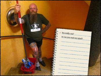 East Side Story: A Carol Reed Mystery