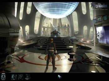 The Immortals of Terra: A Perry Rhodan