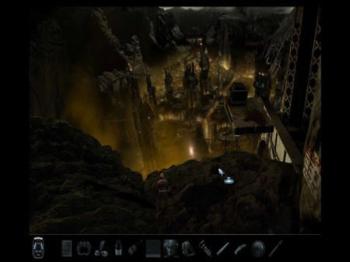 The Immortals of Terra: A Perry Rhodan