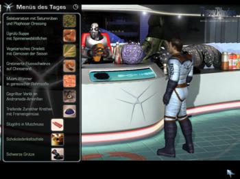 The Immortals of Terra: A Perry Rhodan