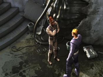 The Immortals of Terra: A Perry Rhodan