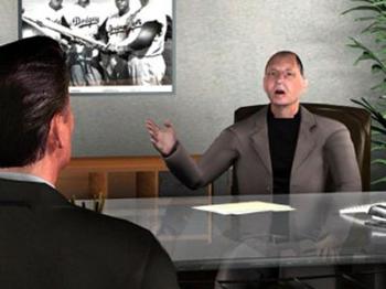 Law & Order 3: Justice Is Served