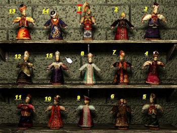 Law & Order 3: Justice Is Served