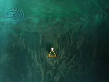 Omega Stone: Riddle of the Sphinx 2