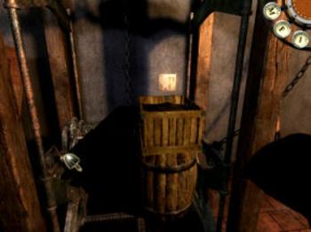 AGON: The Lost Sword of Toledo