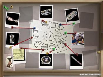 Miss Teri Tale. Episode 1