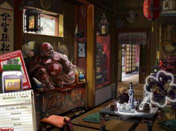 Miss Teri Tale. Episode 1