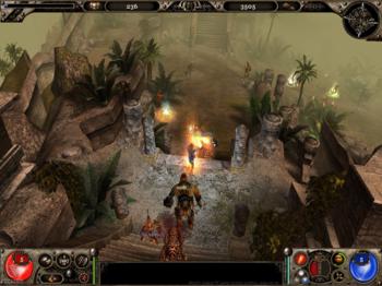 The Chosen: Well of Souls