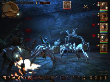 Drakensang: The Dark Eye