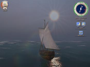 Корсары: История Пирата