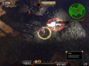 Krater