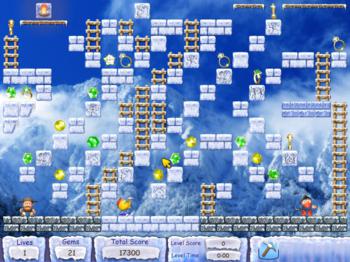 Smiles Fortune Hunters