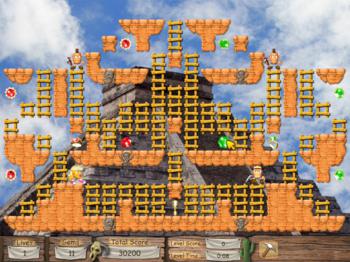 Smiles Fortune Hunters