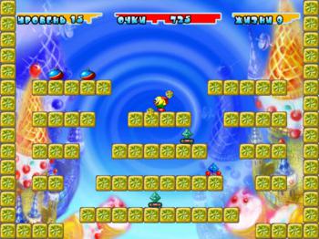 Супер Бомбер