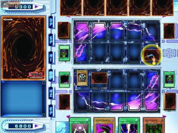 Yu-Gi-Oh! Power of Chaos: Kaiba the Revenge