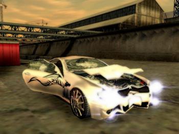 European Street Racing