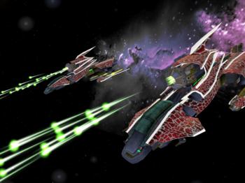 Sword of the Stars