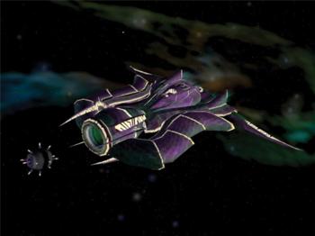 Sword of the Stars